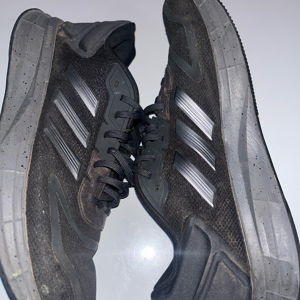 3/$15. Men’s Adidas sneakers 12